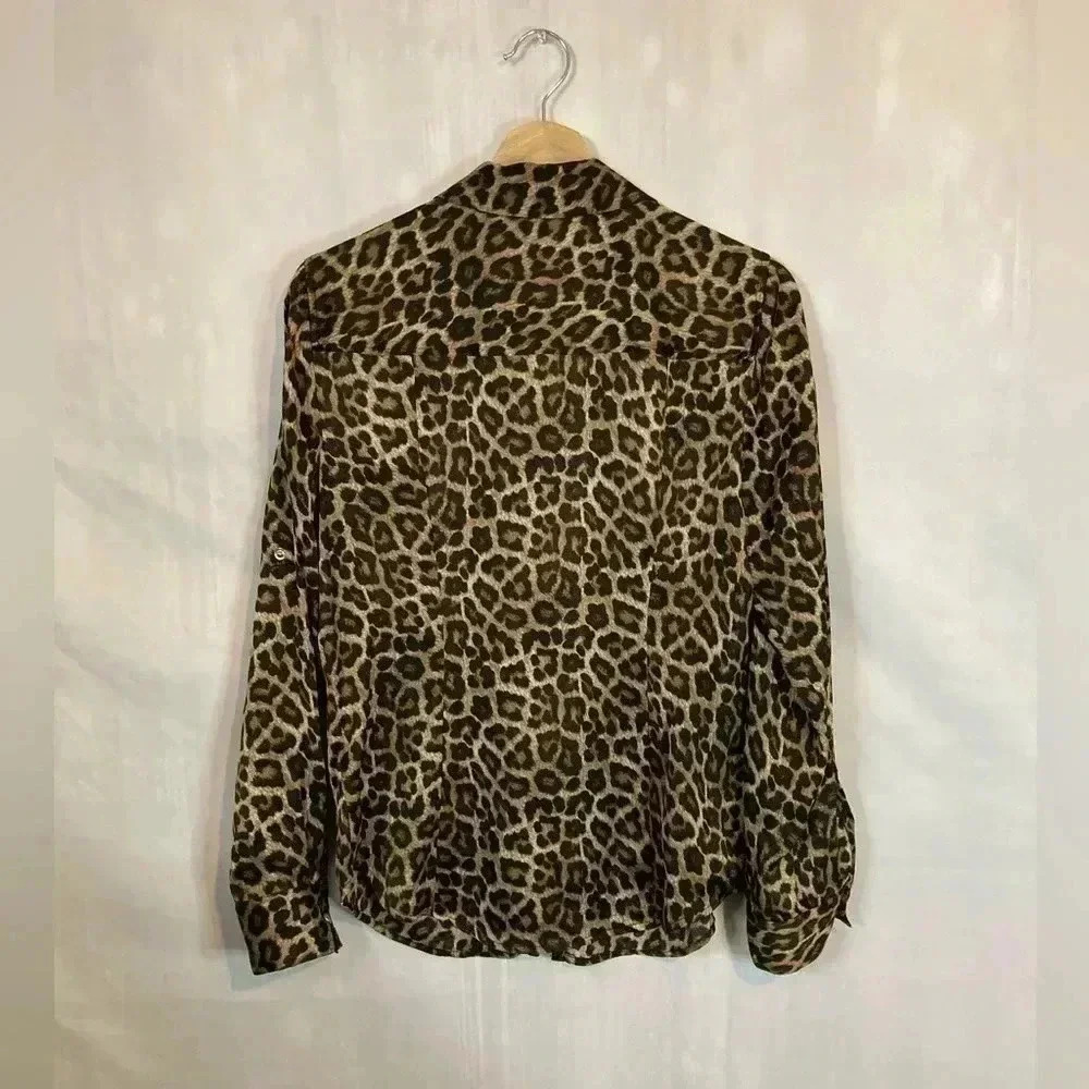 Michael kors top - Picture 4 of 5